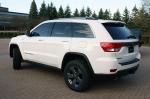 Jeep Grand Cherokee Trailhawk Concept 2012 года